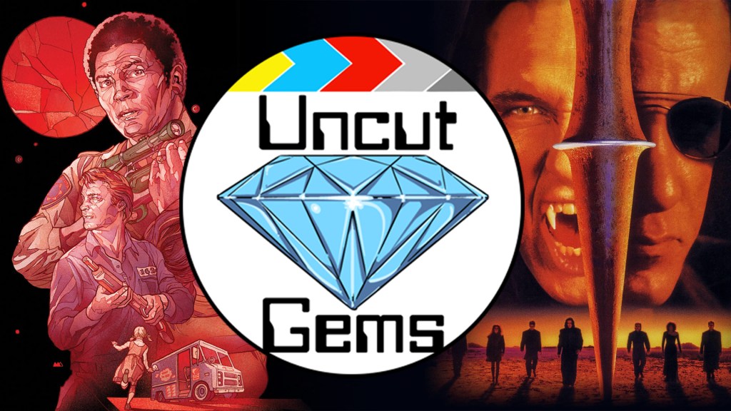 Uncut Gems Podcast (October 2024&nbsp;Round-up)