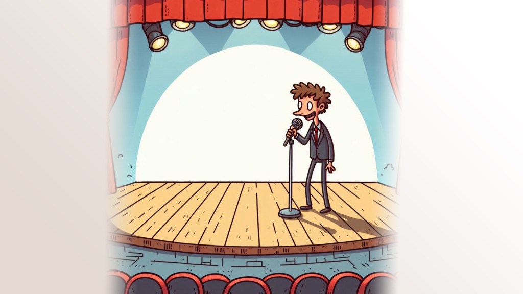 Fighting for Limelight Photons in the Era of Celebrity&nbsp;Podcasting