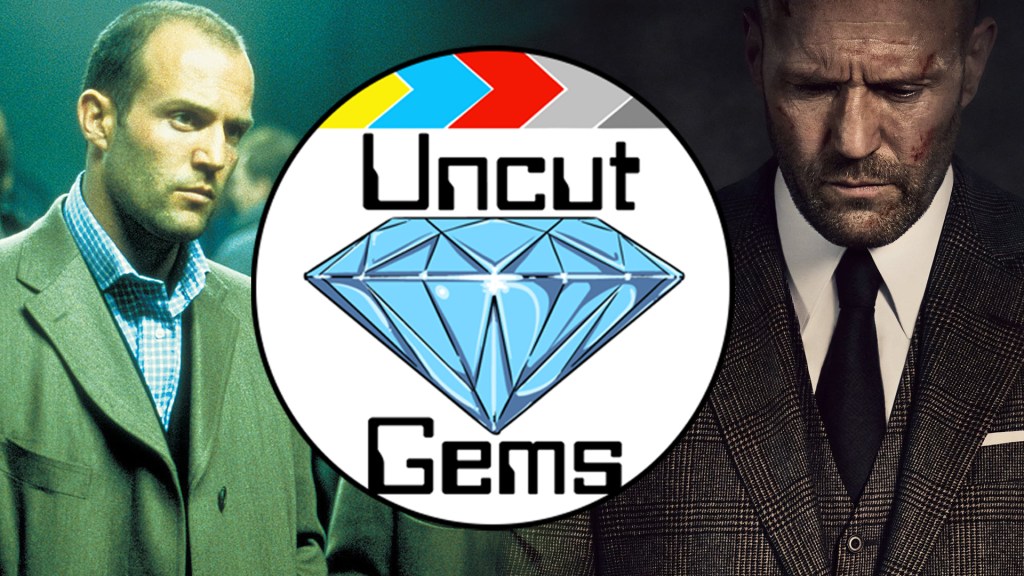 Uncut Gems Podcast (November 2024&nbsp;Round-up)