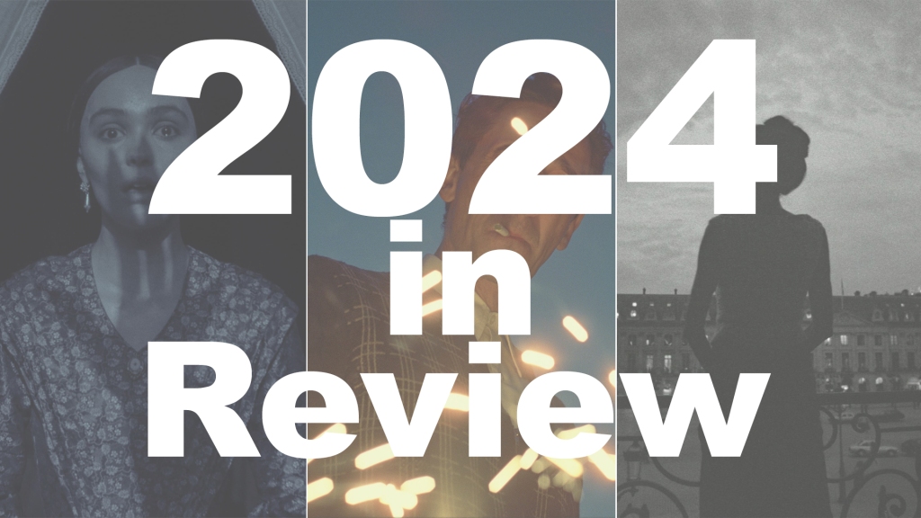 2024 in Review: 10 Films I Would Like to Have Watched but&nbsp;Couldn’t