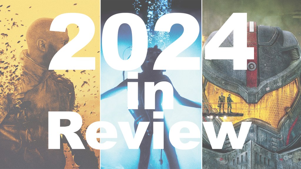 2024 in Review: My 5 Most-Read&nbsp;Articles