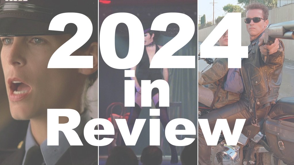2024 in Review: 10 Articles I Am The Most Proud&nbsp;Of