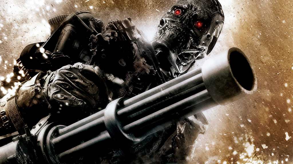 TERMINATOR SALVATION at 15: A Flawed Speck of Originality in a Sea of&nbsp;Clones