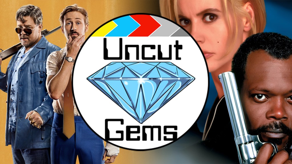 Uncut Gems Podcast (December 2024&nbsp;Round-up)