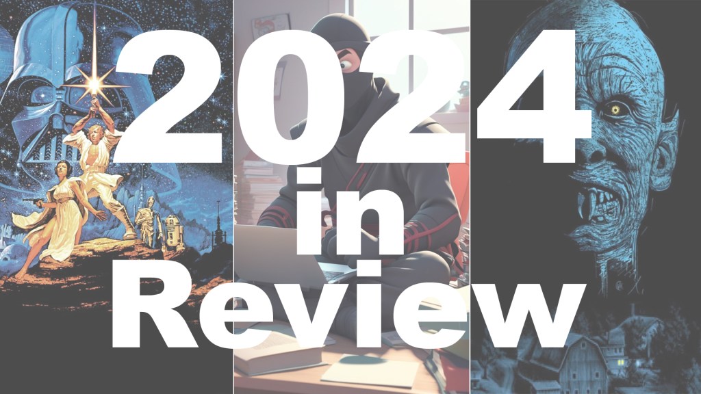 2024 in Review: 10 Articles I Wish More People Had&nbsp;Read