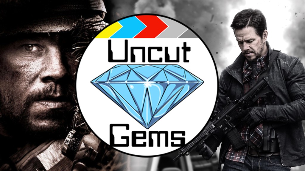 Uncut Gems Podcast (January 2025&nbsp;Round-up)