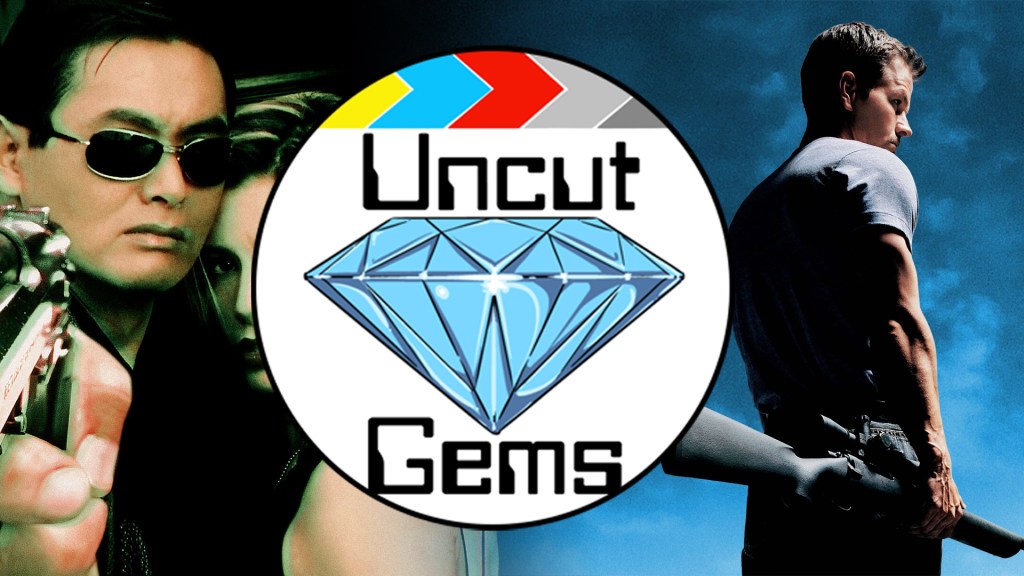 Uncut Gems Podcast (February 2025&nbsp;Round-up)