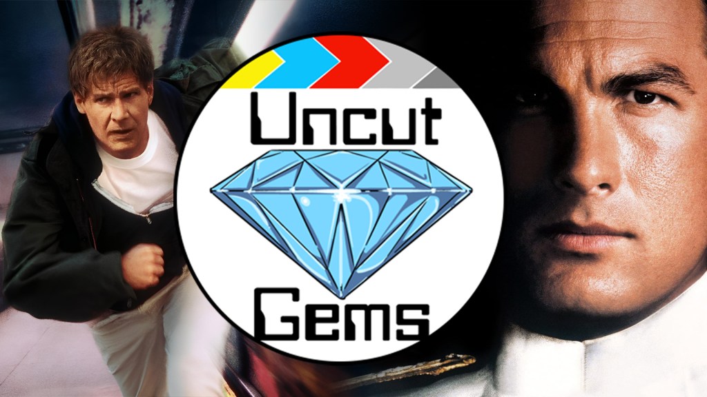 Uncut Gems Podcast (March 2025&nbsp;Round-up)