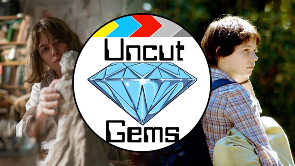 Uncut Gems Podcast (April 2025&nbsp;Round-up)