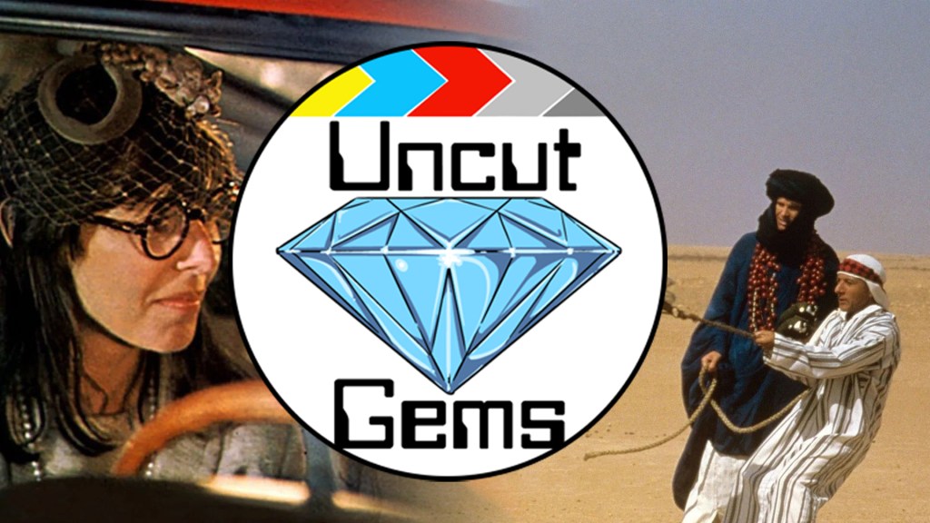 Uncut Gems Podcast (May 2025&nbsp;Round-up)