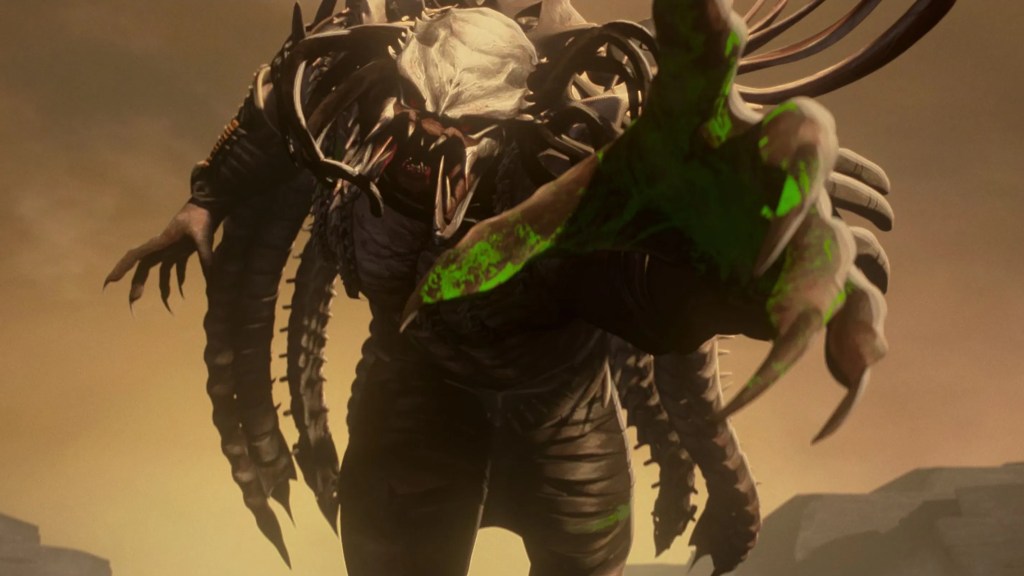 PREDATOR: KILLER OF KILLERS and Recursive Franchise Regurgitations in a Shallow Septic&nbsp;Tank