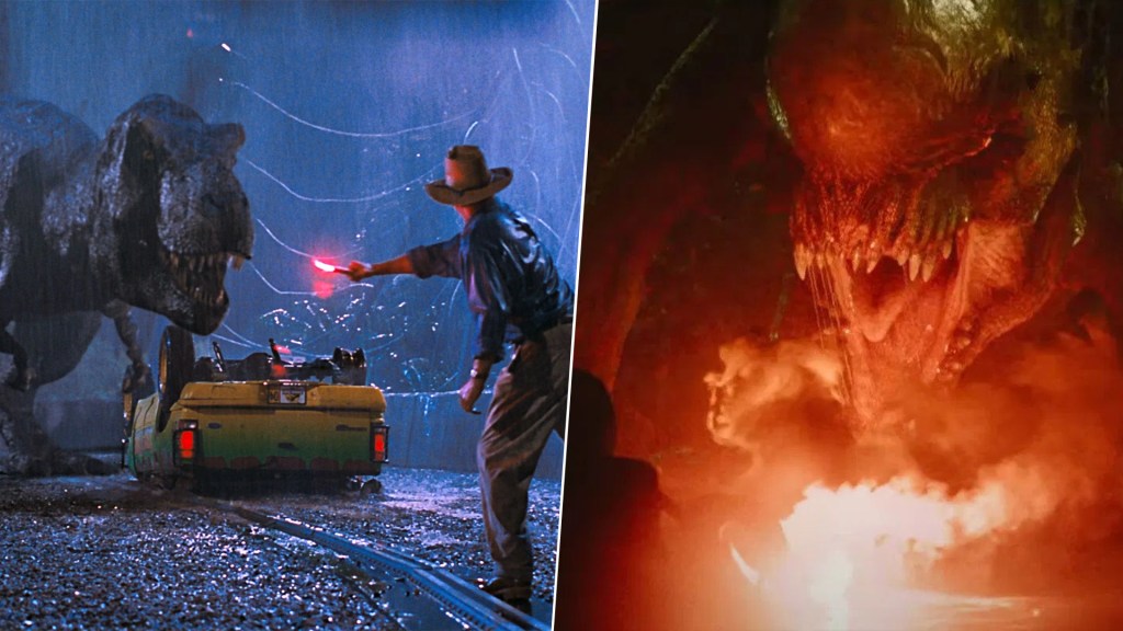 Michael Crichton and the Franchise that Cloned Itself to&nbsp;Death