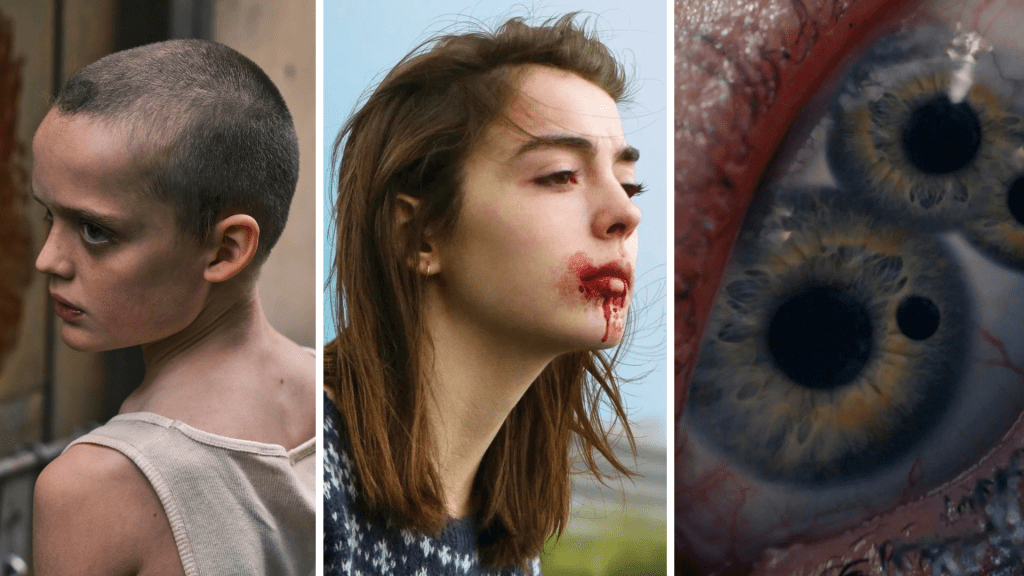 Pornification of Mainstream&nbsp;Horror