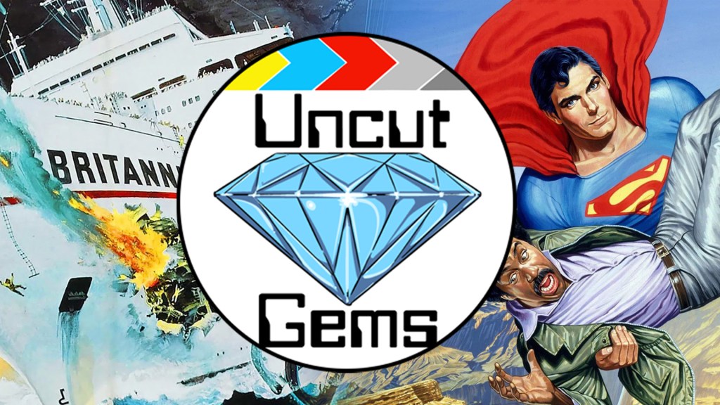 Uncut Gems Podcast (July 2025&nbsp;Round-up)