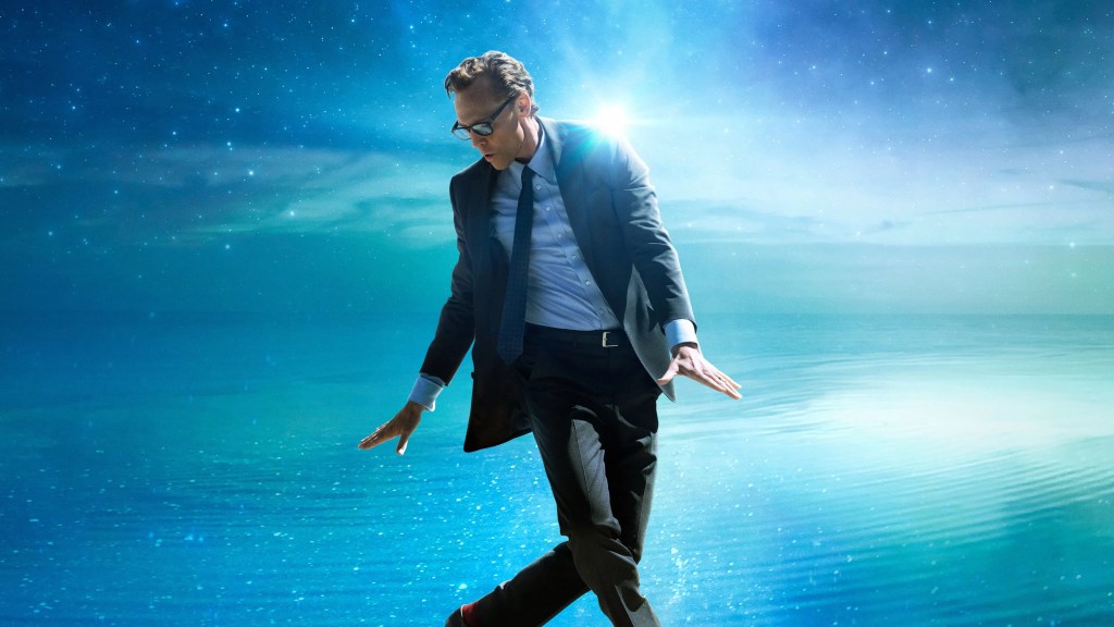 THE LIFE OF CHUCK, Dangerously Earnest Puzzles and Getting Busy&nbsp;Living