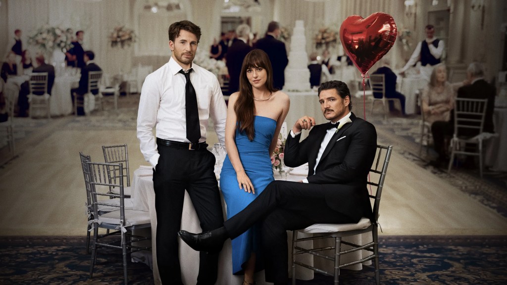 MATERIALISTS, Hypergamous Dystopia and the Ascendancy of Elevated Romantic&nbsp;Comedy