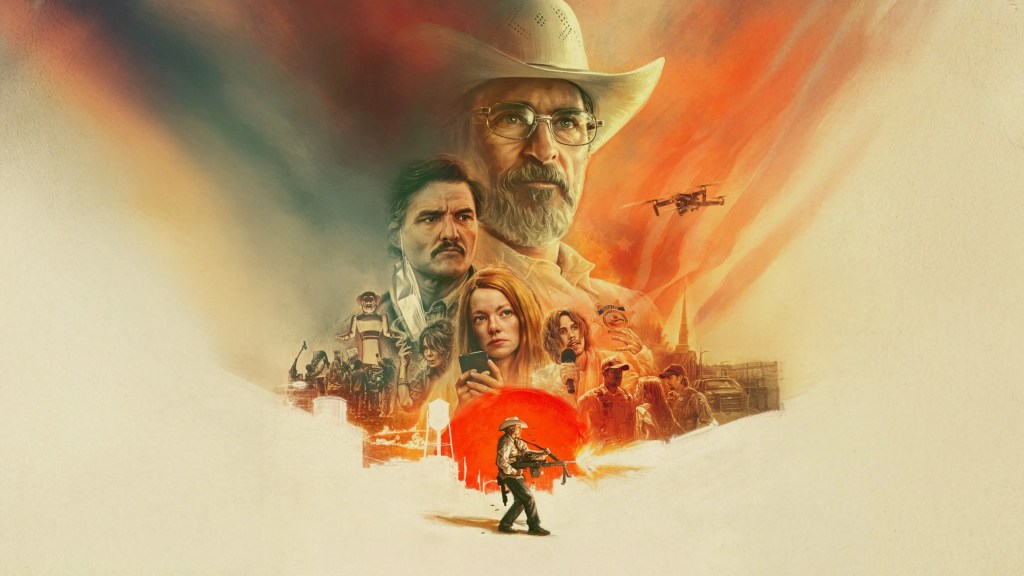 EDDINGTON and the Woes of Trying to Find the Right Angle to Look at a Renaissance Fresco While Being&nbsp;Ridiculed