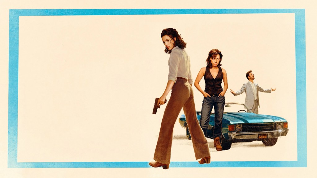 HONEY DON’T! and the Act of Experimentally Separating the Chinese Five Spice to Understand More about the Auteur&nbsp;Theory