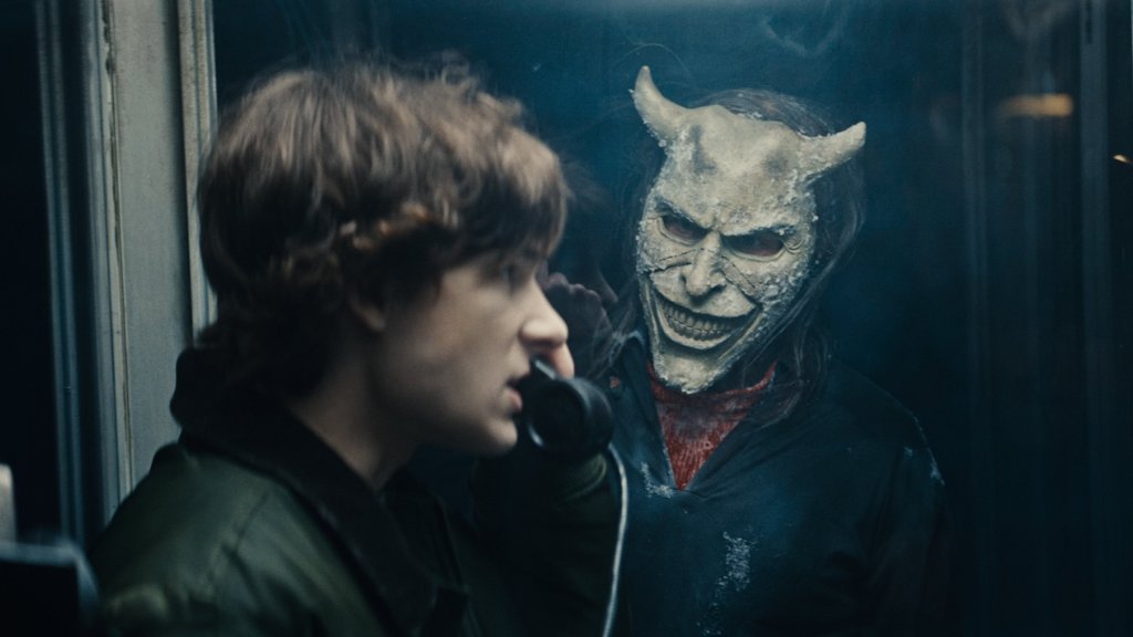 BLACK PHONE 2, Accidental Fan-Fics and Letting Freddy Krueger Roam the&nbsp;Overlook