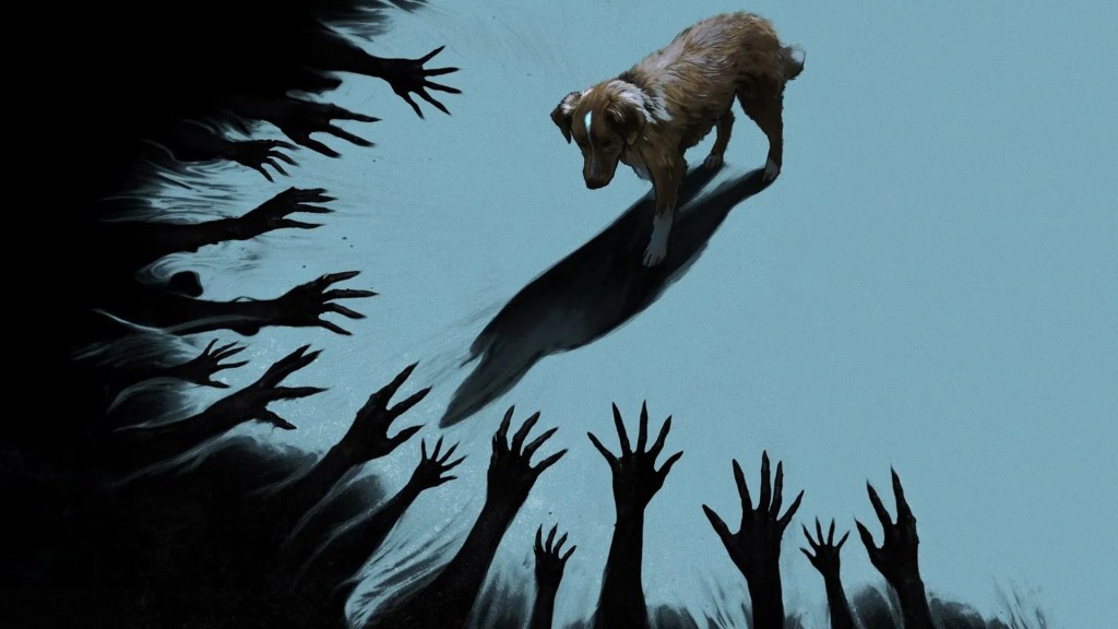 GOOD BOY, Stretchability of Genre Gimmicks and Monsters Behind the&nbsp;Door