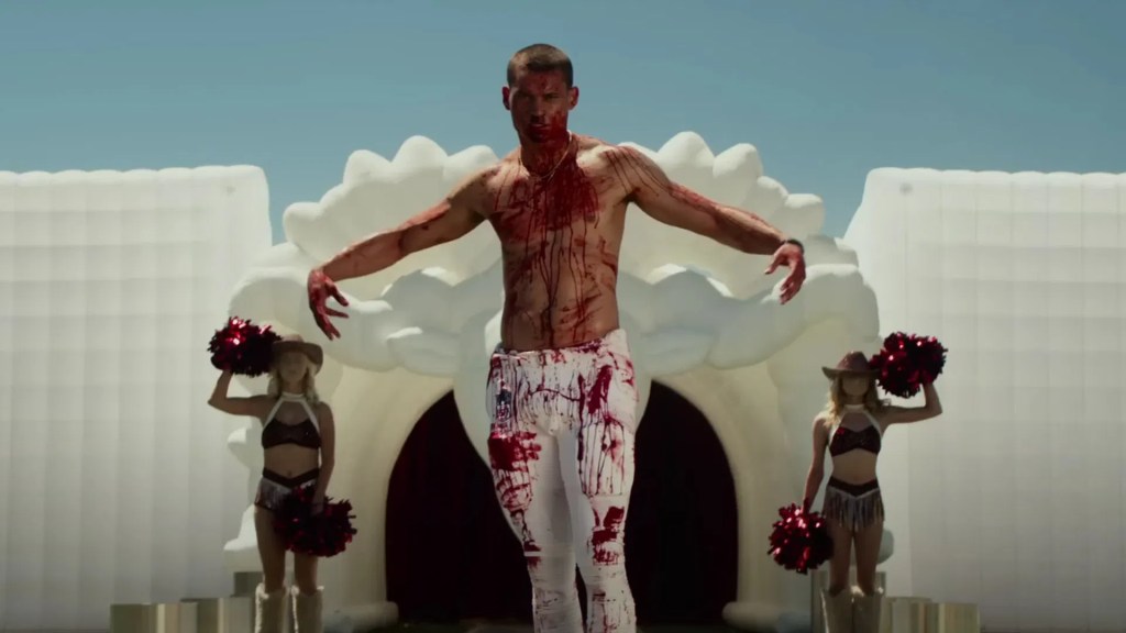 Him (2025) –&nbsp;Review