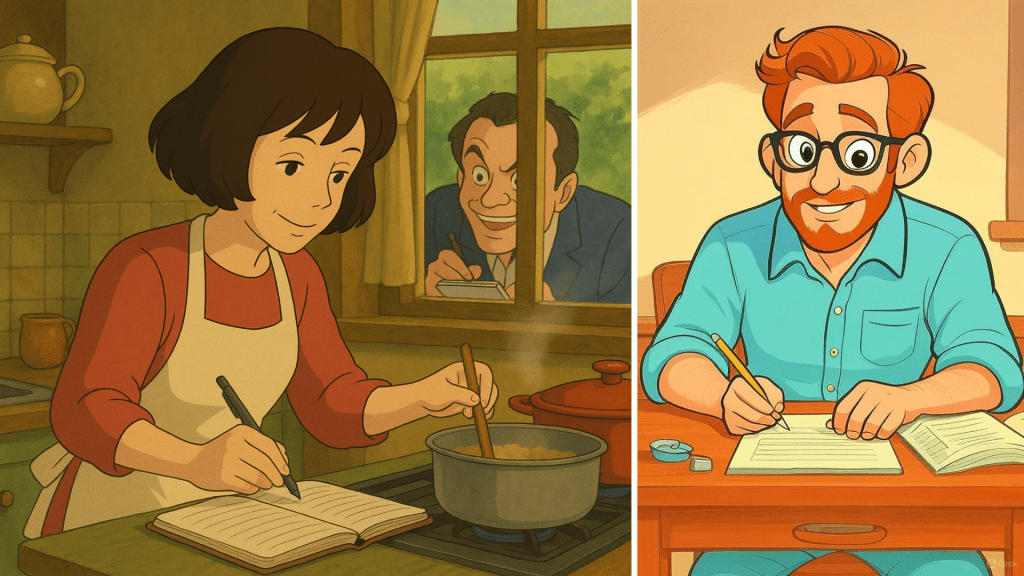 Is There a Column in&nbsp;This?