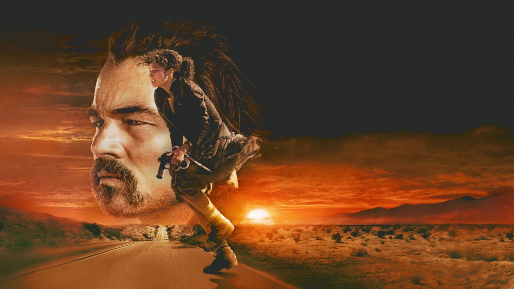 One Battle After Another (2025) –&nbsp;Review