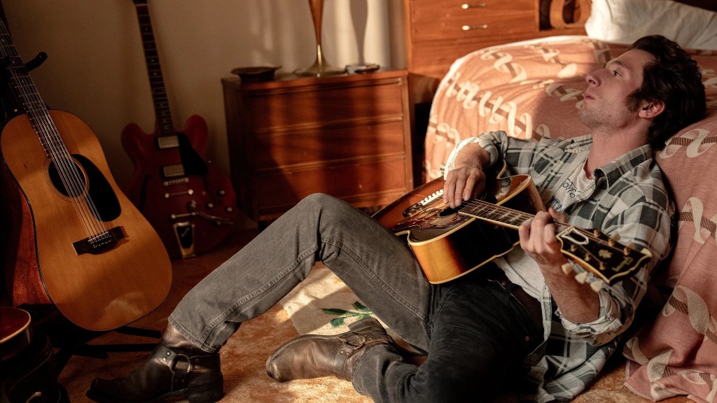 Springsteen: Deliver Me from Nowhere (2025) –&nbsp;Review