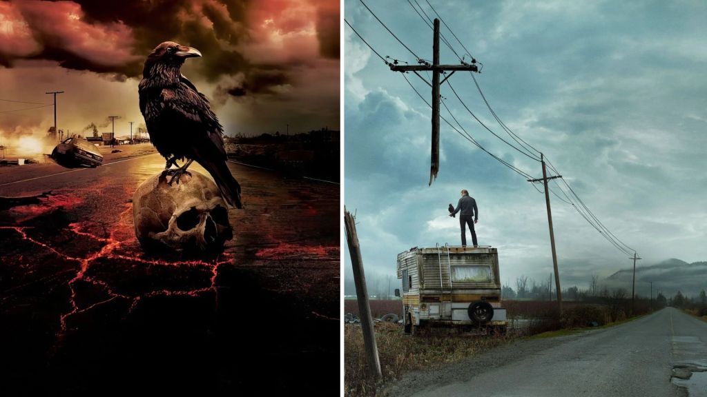 King’s Backdoor Fantasy and the Paradoxical Requirements for Successfully Adapting THE&nbsp;STAND