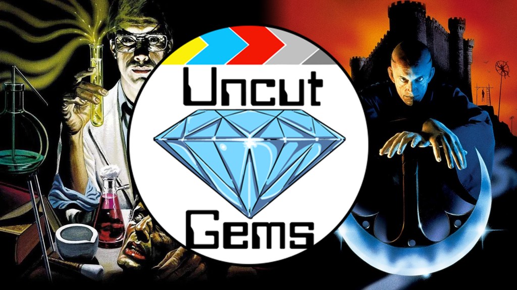 Uncut Gems Podcast (October 2025&nbsp;Round-up)