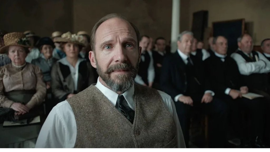 The Choral (2025) –&nbsp;Review