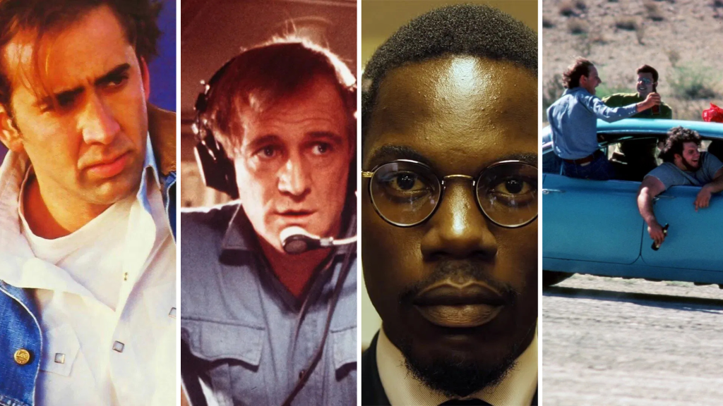 On the Demise of “Actually” Movies Under Algorithmic Pressure