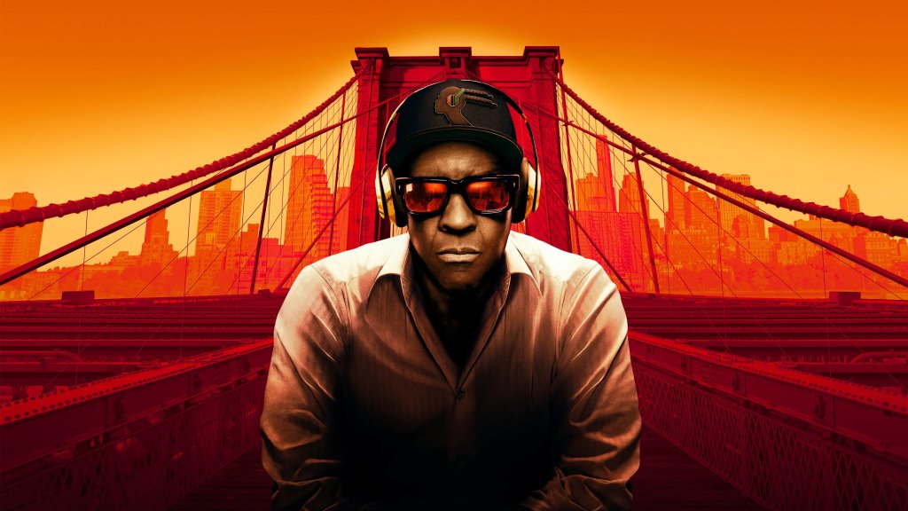 Highest 2 Lowest (2025) –&nbsp;Review