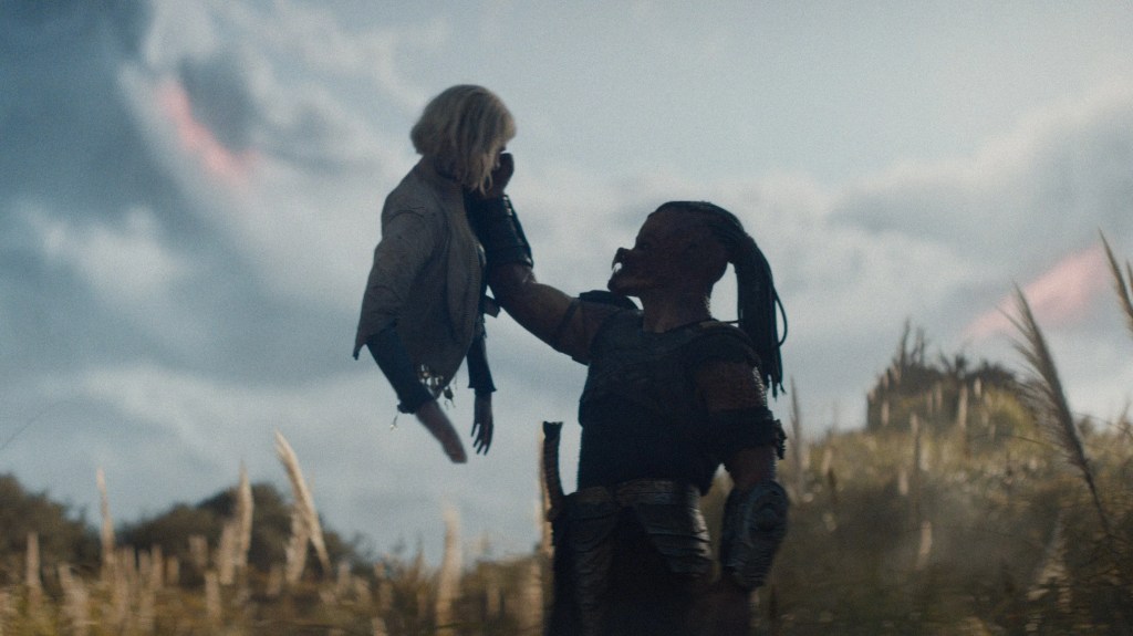 PREDATOR: BADLANDS, Video Games in Disguise and the Ascendancy of Fan-Fic Lore&nbsp;Absurdities