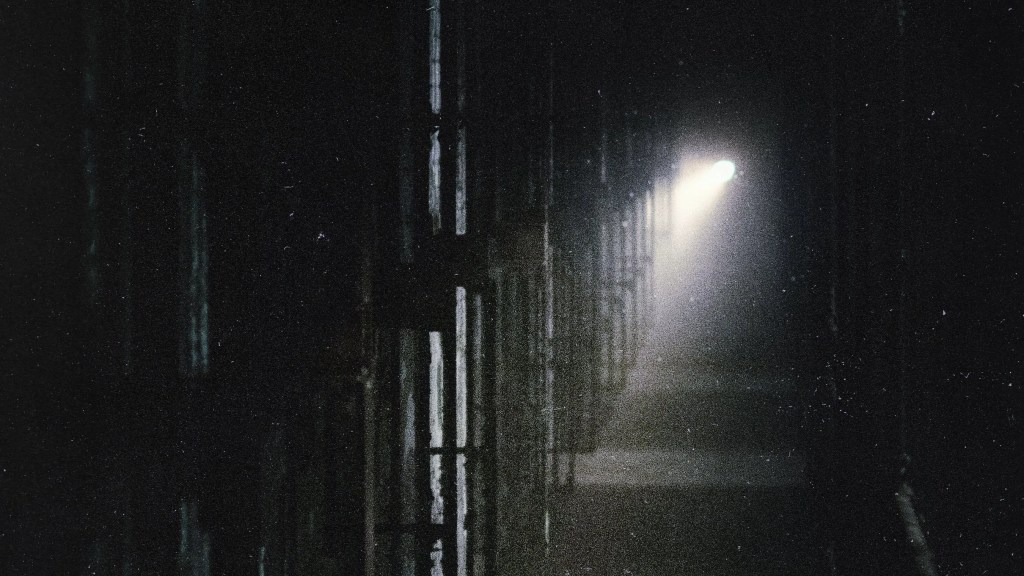 SHELBY OAKS, Changing Lanes and Eating Cotton Candy in the&nbsp;Rain