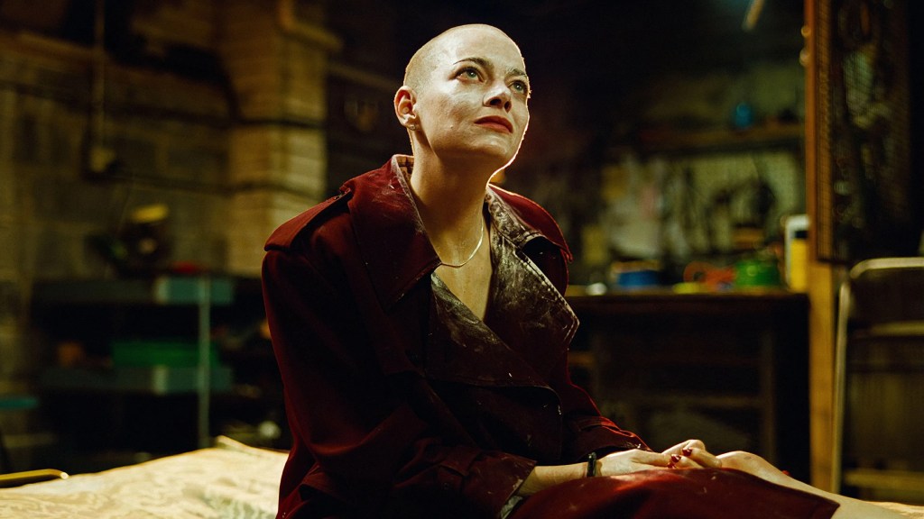 Bugonia (2025) –&nbsp;Review