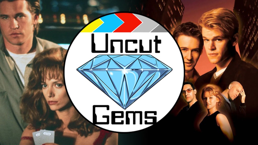 Uncut Gems Podcast (November 2025&nbsp;Round-up)