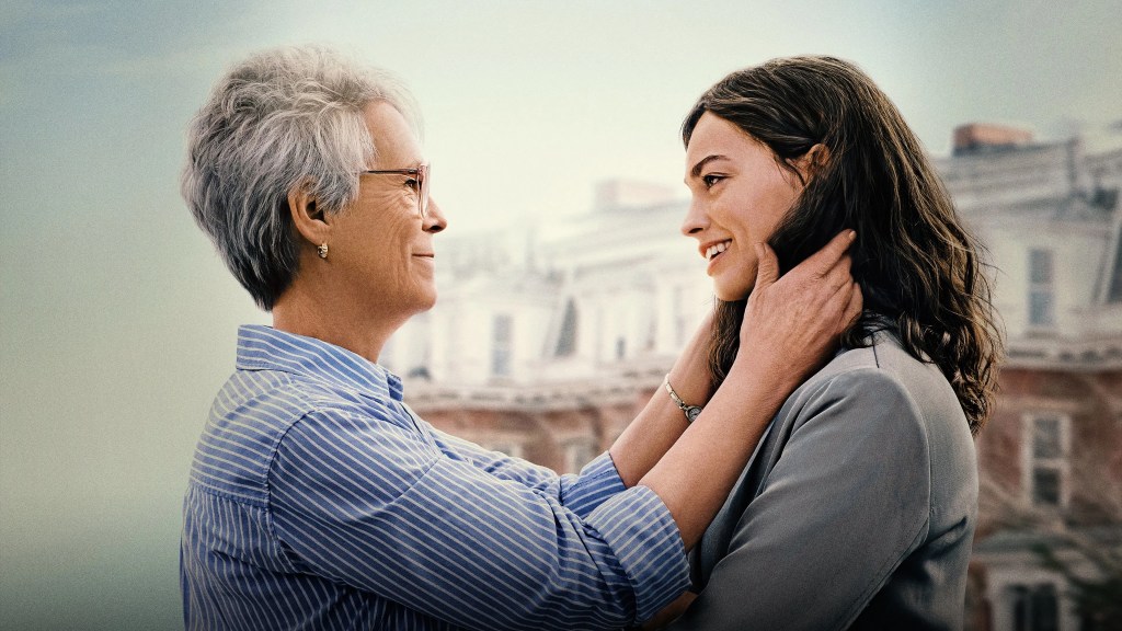 Ella McCay (2025) –&nbsp;Review