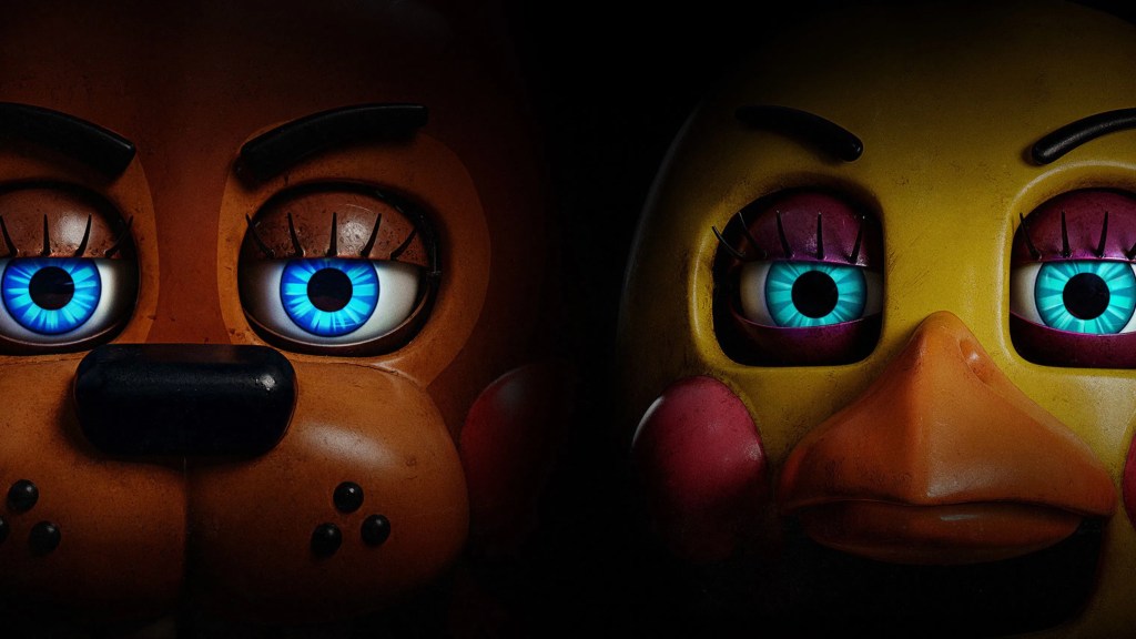 Five Nights at Freddy’s 2 (2025) –&nbsp;Review