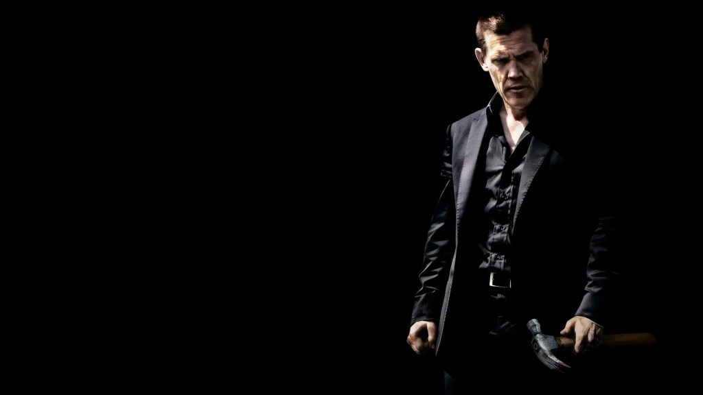 A Half-Hearted Defence of Spike Lee’s&nbsp;OLDBOY