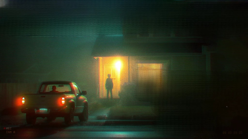 Predators (2025) –&nbsp;Review