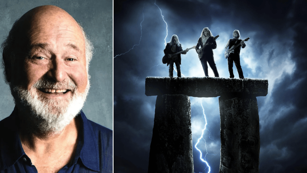 Rob Reiner’s Death and the Unease of Writing About&nbsp;It