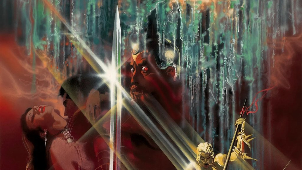 EXCALIBUR at 45: The Last Gasp of New&nbsp;Hollywood