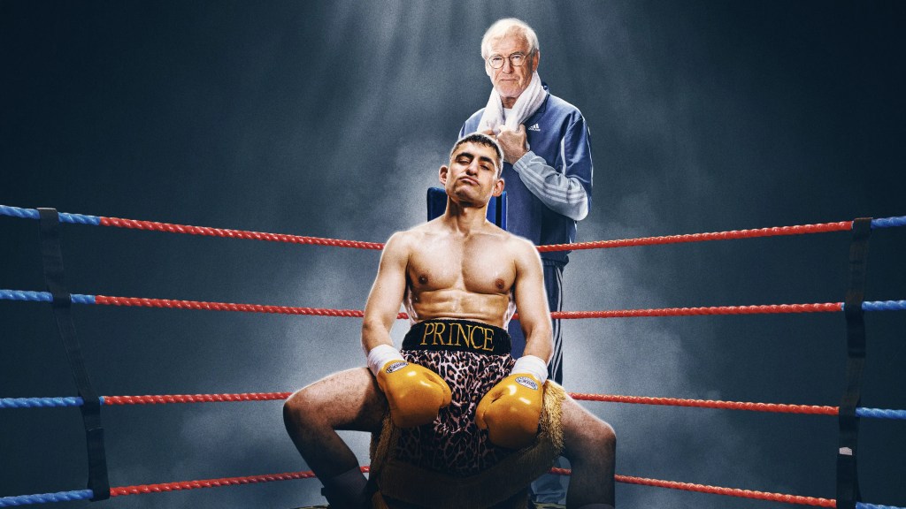 Giant (2025) –&nbsp;Review