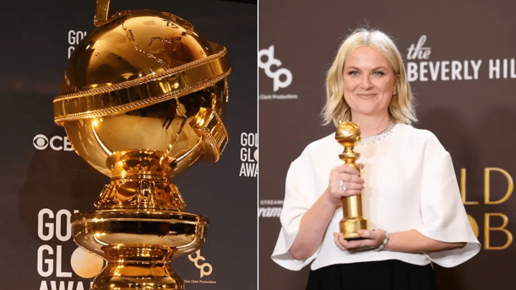 Golden Globes and Chasing Relevance by Cultural Focus&nbsp;Pulling