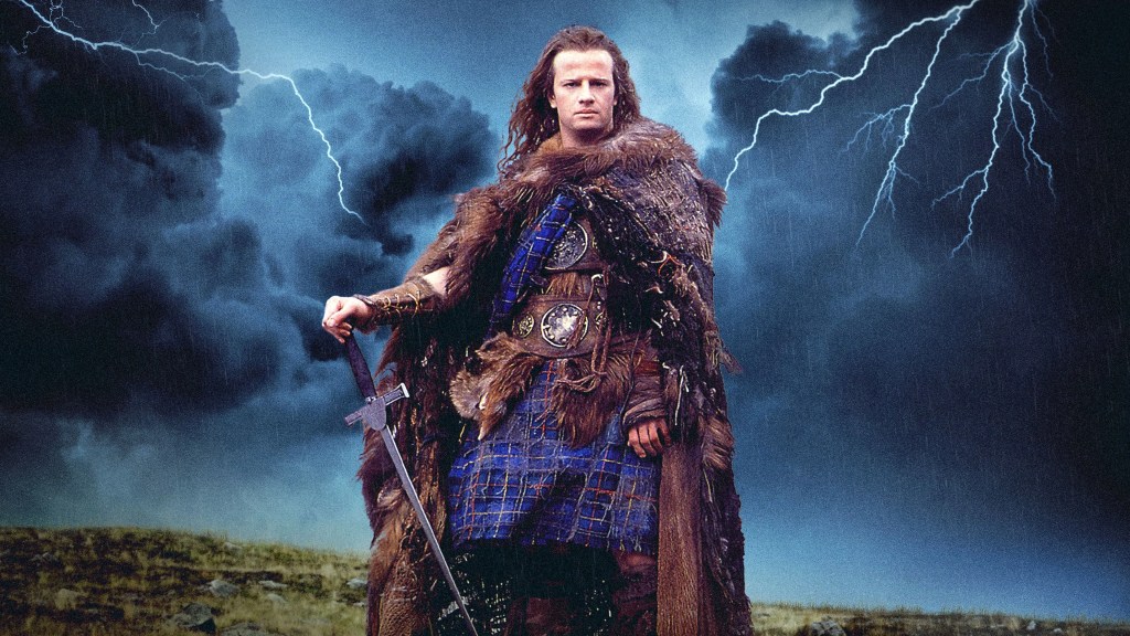 HIGHLANDER at 40: A Missing Link in the Evolution of&nbsp;Fantasy