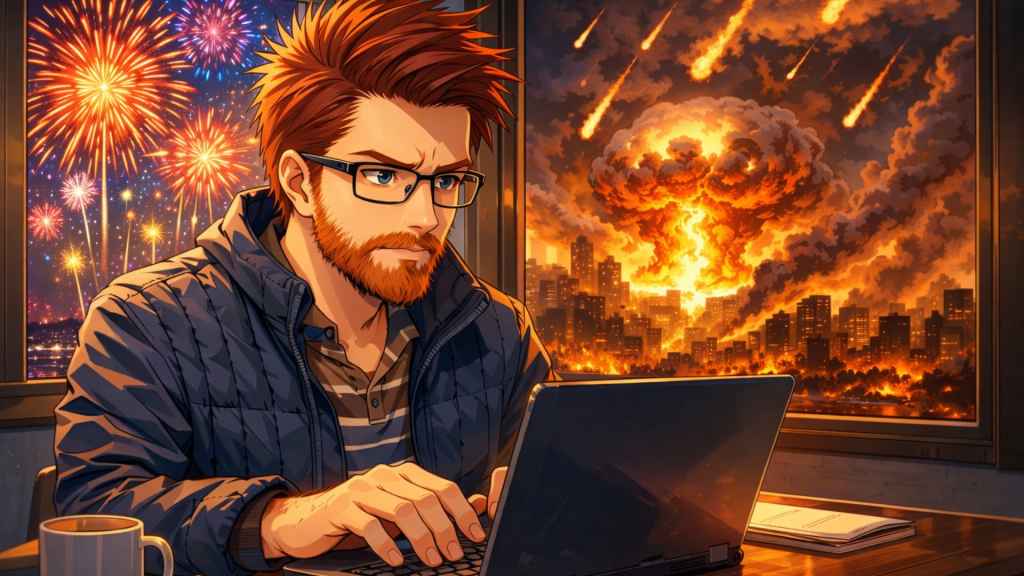 On the Futility of Planning for&nbsp;Growth