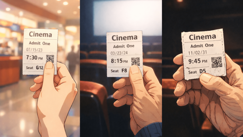 Immortality and Risk Aversion Disguised as&nbsp;Taste