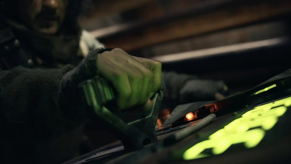 IRON LUNG and the Fragile Myth of Cross-Domain Expertise&nbsp;Transferability