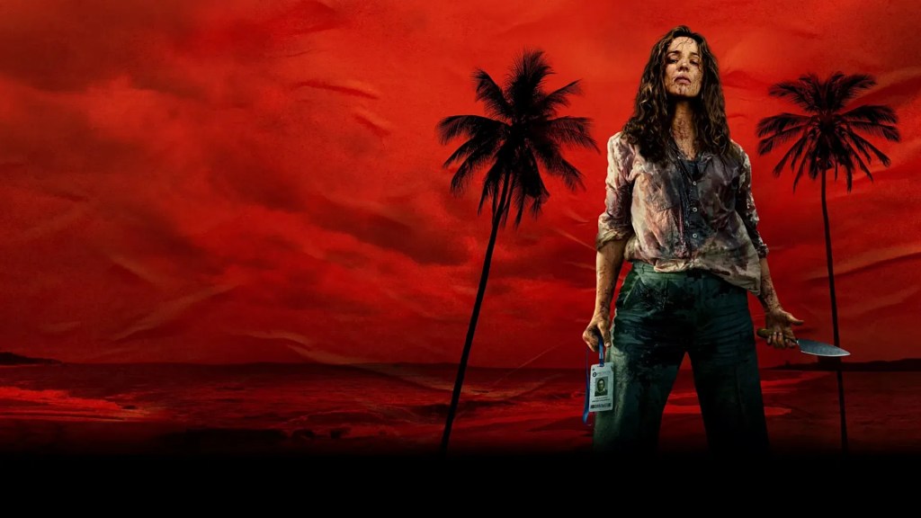 SEND HELP, Screwballs From Hell and Office Sexism Drenched in&nbsp;Gore